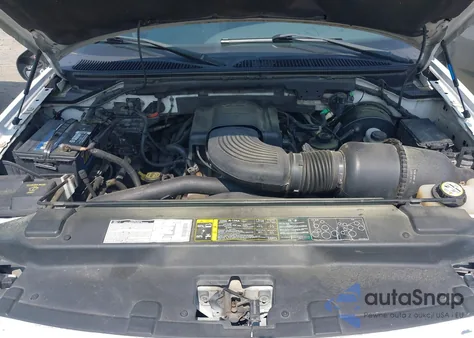 2001 Ford F150 Harley-Davidson Edition/King Ranch Edition/Lariat/Xlt из США, поврежденный, VIN 1FTRW07W81KB17508